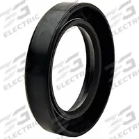 DDS Rotary Shaft Seal: 2 Lip w/Spring, TC, Fluoro, 12.5 mm ID, 19 mm OD, 5 mm Wd (MPN 12.51905TCV). Key specifications — attr533849: Metric; attr533814: DDS; attr553484: TC.