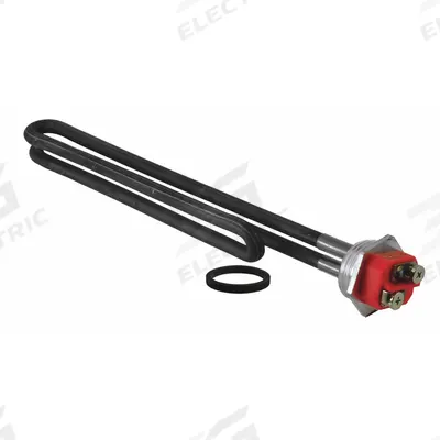 RHEEM Water Heater Element: LWD, 2,500 W, 208V/240V AC, Threaded Pipe - Long-Lasting Heating Elements