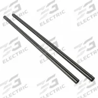DAYTON Upper and Lower Post: For 2HDP2/2HDP7, For 2HDP2/2HDP7 (MPN MHP64SSG). Key specifications — For Use With Mfr. Model Number: 2HDP2; Manufacturer Part Number: MHP64SSG; Brand: DAYTON; For Use With Grainger Item Number: 2HDP7; Accessory Type: Post.