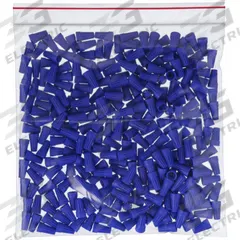 MINIGRIP RED LINE Reclosable Bag: 2 mil Thick, 5 in Wd, 5 in Lg, Hang Hole Not Included, 1,000 PK (MPN MGRL2P0505). Key specifications — With Hang Hole: Hang Hole Not Included; Brand: MINIGRIP RED LINE; Package Configuration: Dispenser Bag.