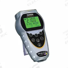 OAKTON Protective Rubber Boot (MPN WD-35427-80). Key specifications — Compatible Series: Suitable for Digi-Sense Temp Series Thermocouple Thermometers 91428-00, 91428-01, 91428-02, and 91428-03; Compatible Product Type: Mounting Kit; Brand: OAKTON; Compatible Grainger Part Number: 9NHT7; Compatible Manufacturer Model Number: WD-35427-80; Accessory Type: Protective Case with Built-In Stand; Compatible Brand: Oakton®.