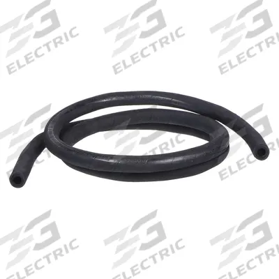 ALC Pressure Feed Blasting Hose: 1/2 in ID x 20 ft L - Pressure-Feed Blasting Media Hoses