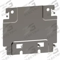 SCHNEIDER Mounting Base: Mounting Base, LA9G3651. Key specifications — Manufacturer Part Number: LA9G3651; Brand: SCHNEIDER; Compatible with Series: TeSys Giga.