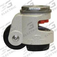WMI Plate Caster (MPN WGD-60S). Key specifications — Brand: WMI.
