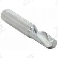 ONSRUD Solid Router Bit: Spiral O-Flute Upcut, 1/2" Cut Dia, 1-3/8" LOC (MPN 63-632). Key specifications — attr1164582: 63-600; attr1164586: Aluminum.