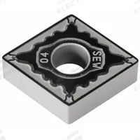 SUMITOMO Diamond Turning Insert: CNMG433ESEW, CNMG120412N-SEW (MPN CNMG433ESEW-AC8025P). Key specifications — attr257732: CNMG433ESEW; attr257733: CNMG120412N-SEW.