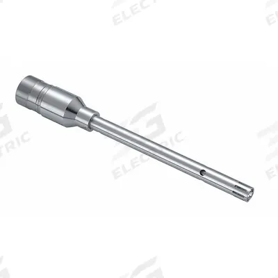 IKA Dispersing Tool: 0003725001/0025002501/0025002561 (MPN 0000594000) - Dispersing Tools & Microtips