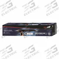 MIGHTY MULE Swing Gate Operator Kit: Single Swing, Battery, 12V DC, 14 Seconds (MPN MM371W). Key specifications — attr193625: MIGHTY MULE; attr982303: 12V DC; attr982310: 14 Seconds; attr982314: Single Swing; attr982309: Control Box.