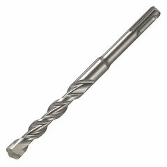 MILWAUKEE Rotary Hammer Drill: 26 mm Drill Bit Size, 200 mm Max Drilling Dp, 250 mm Overall Lg (MPN 48-20-8099). Key specifications — attr277146: MILWAUKEE.