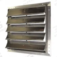 HESSAIRE Shutter: Shutter, 484X46/484X47/484X48/484X57, 484X46/484X47/484X48/484X57, S24SF. Key specifications — Product Type: Shutter; Compatible Manufacturer Part Number: 484X46; Compatible Grainger Part Number: 484X57; Manufacturer Part Number: S24SF.