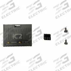 DANFOSS: iC2, 132G0223. Key specifications — Manufacturer Part Number: 132G0223; Brand: DANFOSS; Product Type: SPARE PARTS KIT; Compatible Series: iC2.