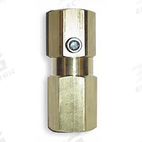 CONTROL DEVICES Check Valve: In Tank, Brass, 3/4 in FPT, 3/4 in FPT, 450 psi Max. Pressure (MPN IC75). Key specifications — attr291949: 3/4 in FPT; attr291950: 3/4 in FPT; attr291957: Brass; attr294749: CONTROL DEVICES.