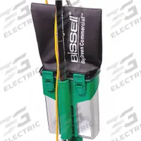 BISSELL COMMERCIAL Dirt Cup Assembly: Bissell®, For Upright Vacuum Vacuum Type, 2038338. Key specifications — Accessory Type: Dirt Cup Assembly; Manufacturer Part Number: 2038338.