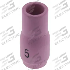 AMERICAN TORCH TIP Nozzle: Alumina, No. 4, Std, 13N08, 10 PK. Key specifications — Reference Number: 13N08; Brand: AMERICAN TORCH TIP.