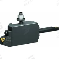 DORIAN Tool Post Holder: For QITP30N Tool Post Series, For 3/8 in Shank (MPN QITP30N-881). Key specifications — attr1033254: DORIAN.