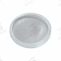 Petri Dish Shrink Seal: Cellulose Acetate, 3 5/8 in Overall Wd, Non-Sterile, Translucent (MPN 7595509). Key specifications — Brand: COLE-PARMER; Product Type: Petri Dish Shrink Seal; Sterility: Non-Sterile; Color: Translucent; Material: Cellulose Acetate.