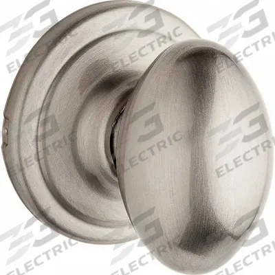 KWIKSET Door Knob Lockset: Passage Knob Locksets
