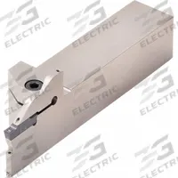 KYOCERA External Grooving Toolholder (MPN KGDR2525K4T20JCT)