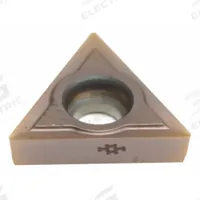 SUMITOMO Triangle Turning Insert: TCGT630.5EFM, TCGT080202N-SC (MPN TCGT630.5EFM-AC530U). Key specifications — attr257938: TCGT630.5EFM; attr257939: TCGT080202N-SC.