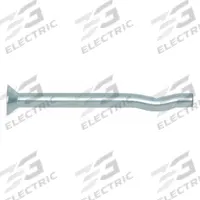 DEWALT Hammer Drive Pin Anchor: 1/4 in Dia, 2 in Overall Lg, Flat, Steel, Zinc Plated, 100 PK (MPN 05626-PWR). Key specifications — Brand: DEWALT.