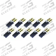 SCHNEIDER DC Bus Connector Kit: ATV32/ATV320/Lexium 28, VW3M2207. Key specifications — Manufacturer Part Number: VW3M2207; Brand: SCHNEIDER; Product Type: DC Bus Connector Kit; Compatible Series: Lexium 28.