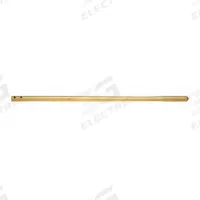 SEYMOUR MIDWEST LINK Posthole Digger Handle: Wood Handle, Round Eye Handle, 48 in Handle Lg (MPN 66753). Key specifications — attr979838: Round Eye; attr979837: Wood; attr1029971: 66753; attr979833: SEYMOUR MIDWEST LINK; attr979835: Post Hole Diggers.