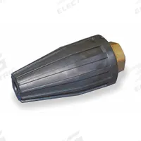APPROVED VENDOR Pressure Washer Spray Nozzle: 5 Nozzle Size, 5,075 psi, 6.17 gpm, 5000 to 6000 psi (MPN ALTPR35-50). Key specifications — attr1035189: Female; attr1035197: Turbo Nozzle; attr1040696: Rotary.