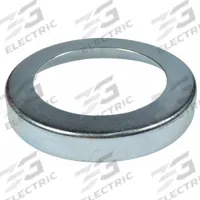 APPROVED VENDOR Bearing Cover: Bearing Cover, For Pallet Jacks, For 5LA79, Steel (MPN D121). Key specifications — Accessory Type: Bearing Cover; Compatible Grainger Part Number: 5LA79; Material: Steel; Brand: APPROVED VENDOR; Compatible with Product Type: Pallet Jacks.