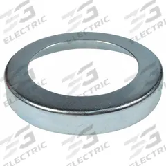 APPROVED VENDOR Bearing Cover: Bearing Cover, For Pallet Jacks, For 5LA79, Steel (MPN D121). Key specifications — Accessory Type: Bearing Cover; Compatible Grainger Part Number: 5LA79; Material: Steel; Brand: APPROVED VENDOR; Compatible with Product Type: Pallet Jacks.