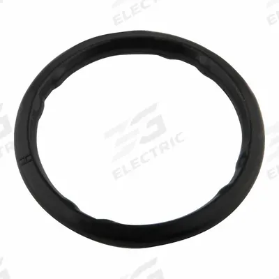 APPROVED VENDOR Crimp Fitting O-Ring: 816ZE7 - Plumbing