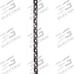 DAYTON Load Chain: Lever Chain Hoists, 1,500 lb Compatible Load Capacity, Dayton, GGS_56925. Key specifications — Compatible Hoist Type: Lever Chain Hoists; Compatible Series: Dayton; Manufacturer Part Number: GGS_56925; Product Type: Load Chain.