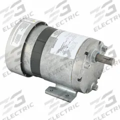 DAYTON AC Gearmotor: Parallel, Single Output Shaft, Shaded Pole, TEFC, 30 RPM, 42 in-lb Max Torque (MPN 1LPL9). Key specifications — Inverter Rated: No; Brand: DAYTON; Full Load Current: 1.6 A.