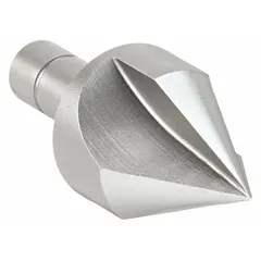 KEO Countersink: 60°, 3 Flute, 1 1/2 in Body Dia, 3/4 in Shank, High Speed Steel (MPN 917-000-121). Key specifications — Brand: KEO.