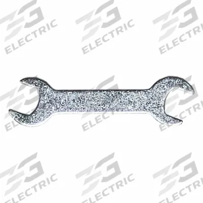 VOLTERREX Wrench for C-Clamp: For 7,800/13,000/19,500 Lumens Work Light - Accessories & Replacement Parts for 360-Degree Jobsite Lights