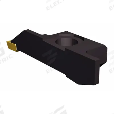 WIDIA Indexable Parting and Cut-Off Blade: WGCSUR0428K (MPN 6788450) - Machining