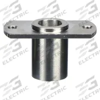 INNOVATIVE COMPONENTS Quick Release Pin Receptacle: Oval, For 1/4 in Pin Dia (MPN PR4X----OVL--70). Key specifications — Brand: INNOVATIVE COMPONENTS.