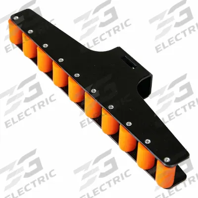 SKATEGUIDE Circular Saw Accessory: Metal/Nylon/Plastic/Stainless Steel - Skateplate Circular Saw Accessories