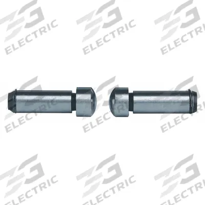 INSIZE Spherical Points: INSIZE 1124/INSIZE 1125/INSIZE 1526/INSIZE 3280/INSIZE 3580 - Caliper Jaw Points