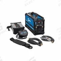 MILLER ELECTRIC Battery Powered Welder: Venture™ (MPN 951000202). Key specifications — Manufacturer Part Number: 951000202; Brand: MILLER ELECTRIC; Includes: Venture 150 S Power Source; Maximum Amperage (Stick): 150 A; Maximum Amperage (TIG): 160 A.