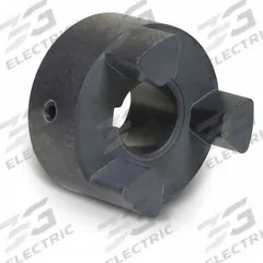 TB WOOD'S Jaw Coupling Hub: L090 Coupling Size, 54 mm Outside Dia, 54 mm Coupling Overall Lg, Metric (MPN L09020MM). Key specifications — attr662280: 0.64 hp (Hytrel Spider); attr662259: TB WOOD'S.