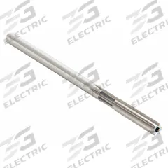 CLEVELAND Chucking Reamer: 0.1719 in Dia, 11/64 in, Straight Flute, High Speed Steel (MPN C25327). Key specifications — attr1301549: Neutral; attr1301527: CLEVELAND.