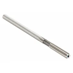 CLEVELAND Chucking Reamer: 0.1719 in Dia, 11/64 in, Straight Flute, High Speed Steel (MPN C25327). Key specifications — attr1301549: Neutral; attr1301527: CLEVELAND.