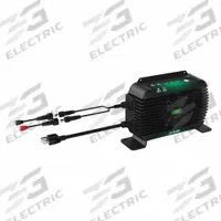 BATTERY TENDER Battery Chargers: Charging, Auto, For Flooded or Sealed/Lead Acid/Lithium (LifeP04) (MPN 022-2011-DL-WH). Key specifications — Automatic/Manual: Automatic; Charging Current @ Voltage: 26 A @ 12V; Charge Type: Float; Maintaining Current @ Voltage: 26 A @ 12V; Charger Function: Charging; For Use With Battery Type: Lithium (LifeP04); Brand: BATTERY TENDER.