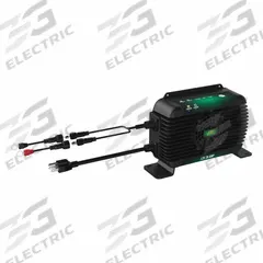 BATTERY TENDER Battery Chargers: Charging, Auto, For Flooded or Sealed/Lead Acid/Lithium (LifeP04) (MPN 022-2011-DL-WH). Key specifications — Automatic/Manual: Automatic; Charging Current @ Voltage: 26 A @ 12V; Charge Type: Float; Maintaining Current @ Voltage: 26 A @ 12V; Charger Function: Charging; For Use With Battery Type: Lithium (LifeP04); Brand: BATTERY TENDER.