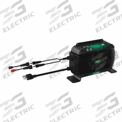 BATTERY TENDER Battery Chargers: Charging, Auto - Mounted Battery Chargers