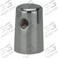 ZURN Turret: Turret, 2 Outlets, Chrome (MPN Z88100). Key specifications — Brand: ZURN; Color/Finish: Chrome; Inlet Connection Type: NPT; Product Type: Turret.