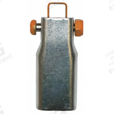 HARRINGTON Latch Assembly: Manual Chain Hoists, 10,000 lb Compatible Load Capacity - Latch Kits for Hoist Hooks