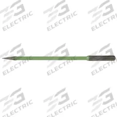 LIGNOMAT Measuring Pin: Compatible with Electrode, E12, 2 in, DB PINS, 2 PK. Key specifications — Manufacturer Part Number: DB PINS; Compatible Product Type: Electrode; Compatible with Manufacturer Model Number: E12; Brand: LIGNOMAT; Pin Length: 2 in.