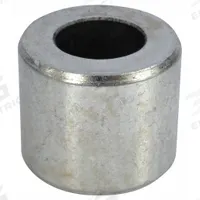 DAYTON Roller: Roller, For Pallet Jacks, For 2ZE57, Silver, Steel (MPN MH57-112G). Key specifications — attr1343630: Roller; attr1343631: 2ZE57; attr1343622: Steel; attr1343633: DAYTON; attr1343619: Silver; attr1343632: Pallet Jacks.