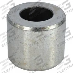 DAYTON Roller: Roller, For Pallet Jacks, For 2ZE57, Silver, Steel (MPN MH57-112G). Key specifications — attr1343630: Roller; attr1343631: 2ZE57; attr1343622: Steel; attr1343633: DAYTON; attr1343619: Silver; attr1343632: Pallet Jacks.